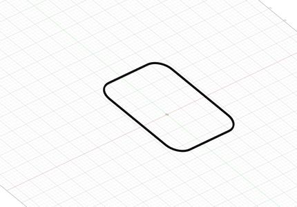 TPU Seal for Mini 2 Box