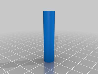 harlot 22lr inner liner
