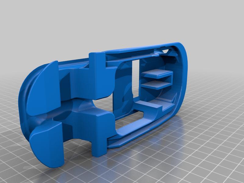 steam deck uk charging carrier with stand