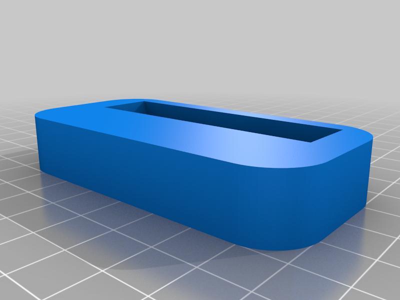 Ipod Classic Stand (thick)