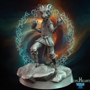 Dragonborn children (Zaroth)