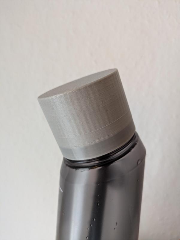 Deckel / bottle cap for AirUP (old bottle)