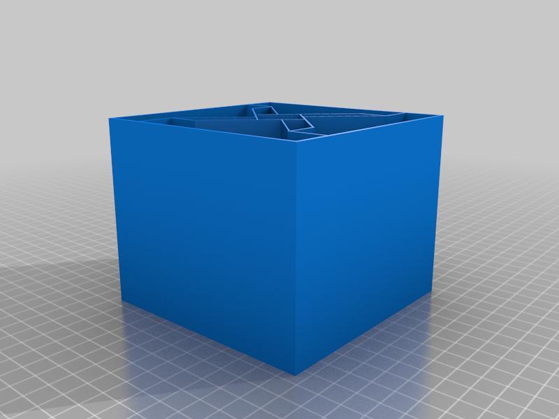 65mm tiny whoop 75mm uwl race box fpv underground league 