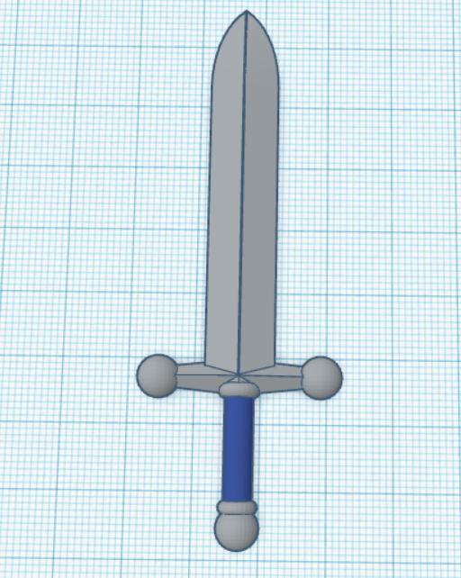 sword