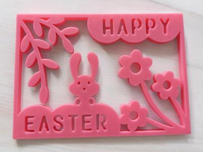 Happy Easter Decoration