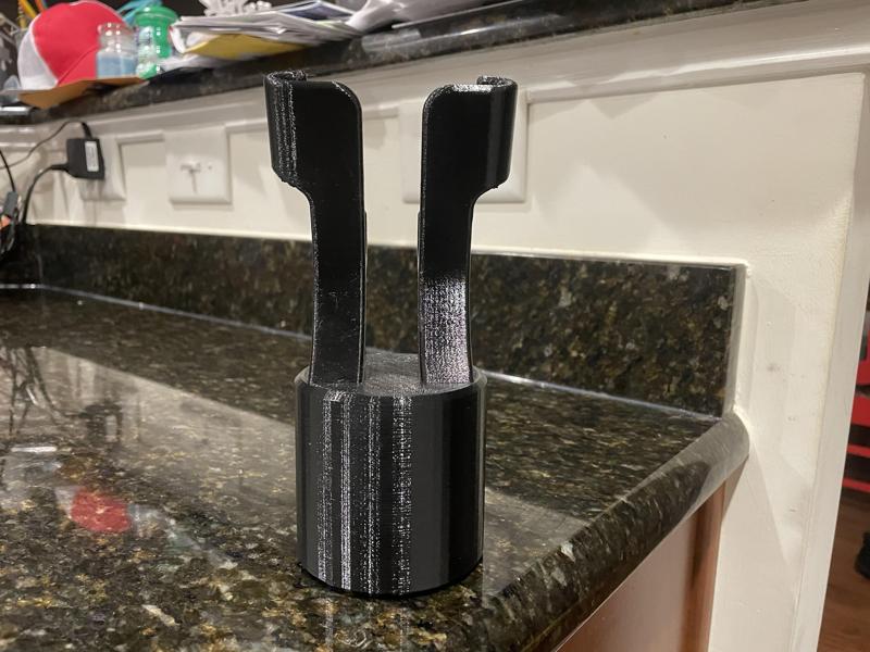 Car Cup Phone Holder (instrument holder)