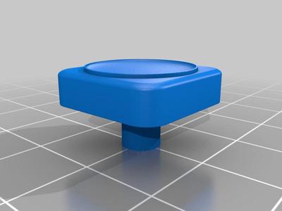 F-14 PCDP Key Cap Cherry MX