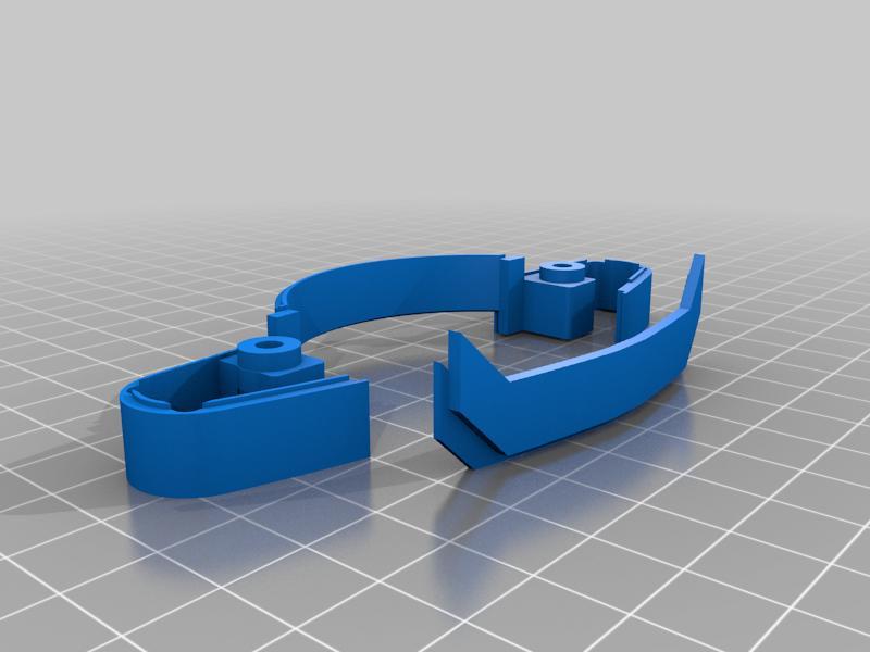 MT12 9mm Wheel Assembly Spacer