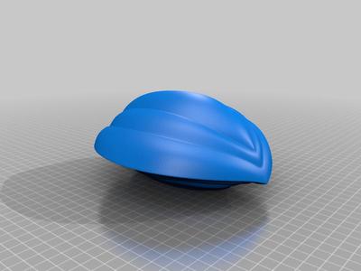 MAX - Flight of the Navigator Geocache