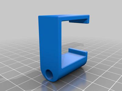 Neptune 4 Filament Clip