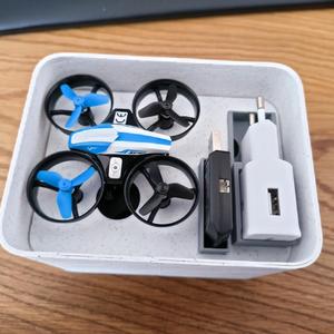 Holy Stone HS210 whoop micro drohne box