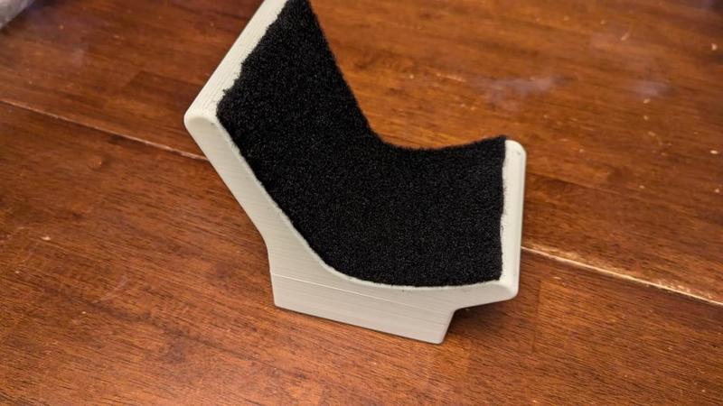 Hobie 14 Trailer Support