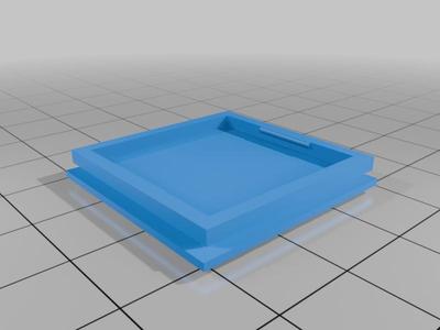 modular city tiles