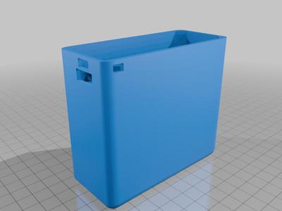 Powerbank 1s10p 22.5w fast charging bidirectionnal