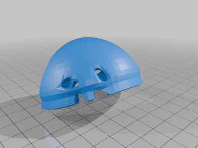 fnaf withered spring bonnie head 