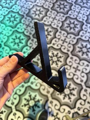 Lenova yoga flex5 tablet mode stand