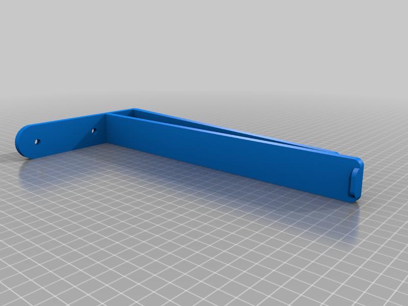 Wanbo X5 Beamer wallmount