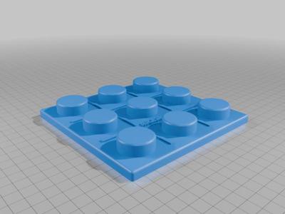 Jogo da Velha - Tic Tac Toe Game
