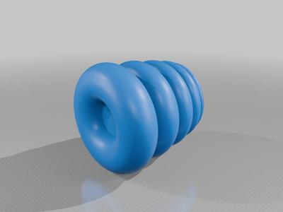 ring vase