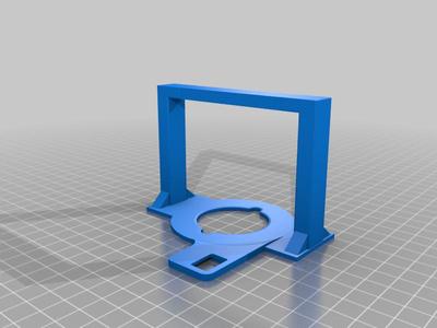 door handle