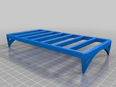 Cigar Humidor Platform