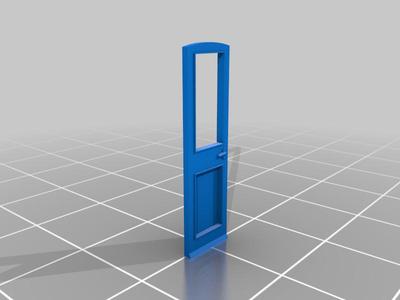 08 Doors and Lamps