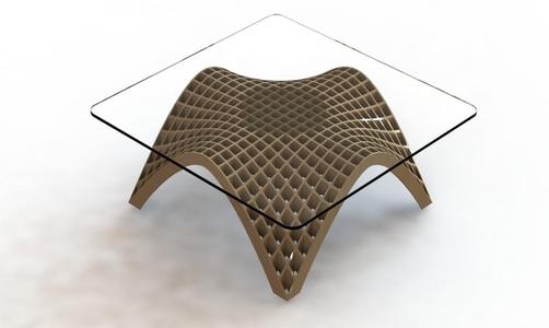 Creative Table