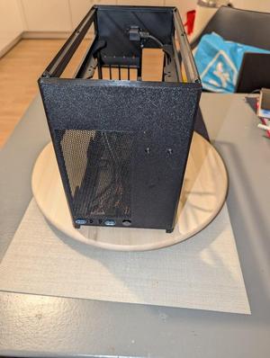 ITX+ PC Case