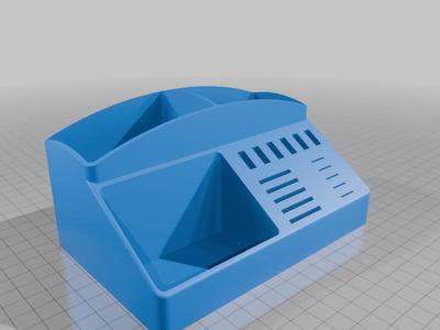 Deskorganizer v2
