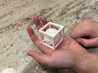 Impossible Box!!!