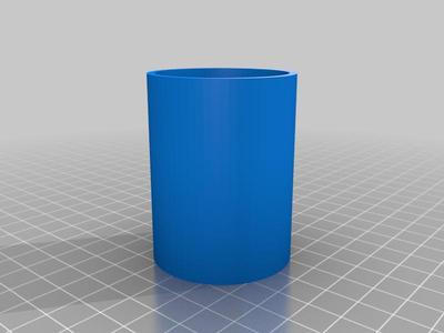 plastic shelf coupling