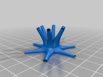 Pencil holder
