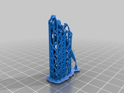 Frostmorne custom weapon bit for banana bois