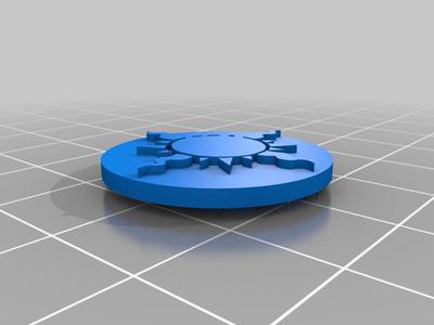 Solangelo coin
