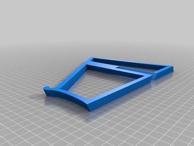 Laptop Stand - to go