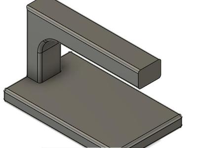 Watch Holder