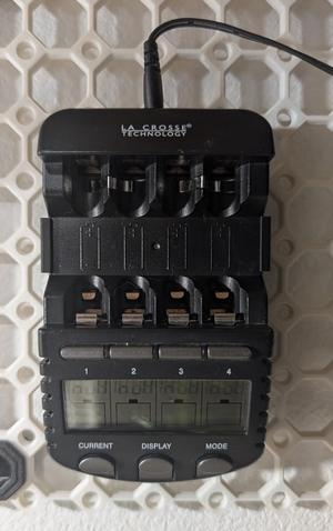 La Crosse BC-700/1000 Multiboard Mount