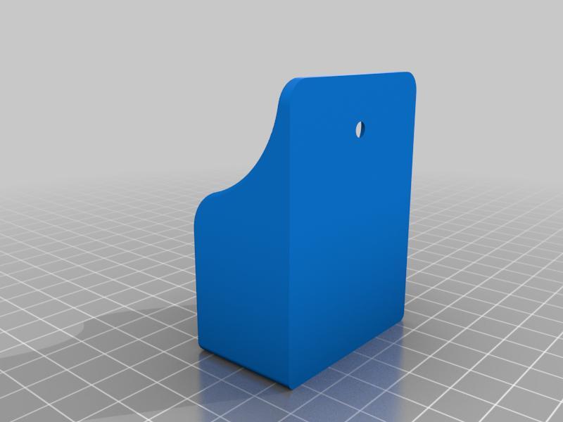 Remote Holder Commodore CVR 200 