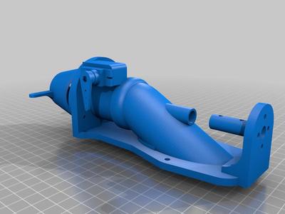 Water Jet