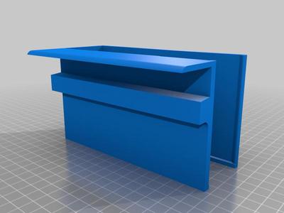 Scarlett Solo 3rd Gen Desk Mount