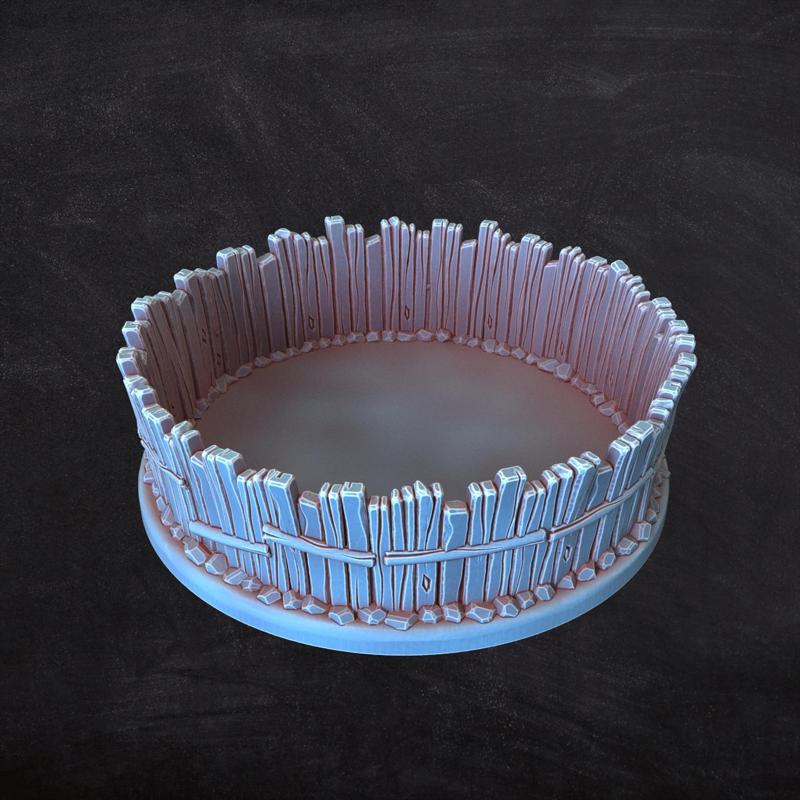 Dice Tray - Duo Pack