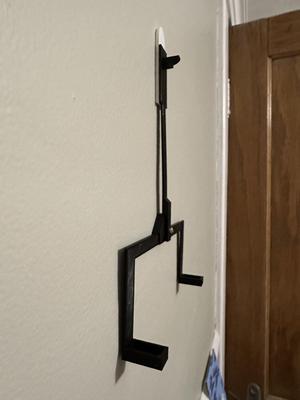 Volantex P51D Wall Mount