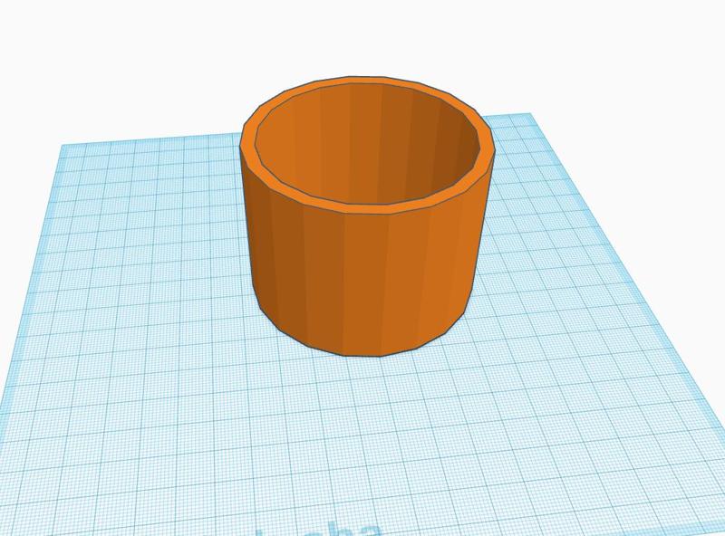 Stojan na Tuzky a kvitko taky