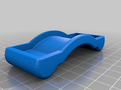 Yato YT-17311 3t car stand cap
