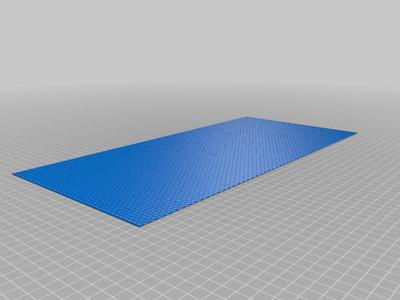 Hex Grid