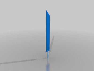 Buster Sword