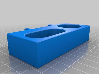 Skadis Glue Holder