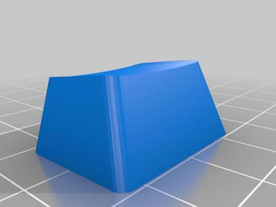 IBM Model M Keycaps Tops