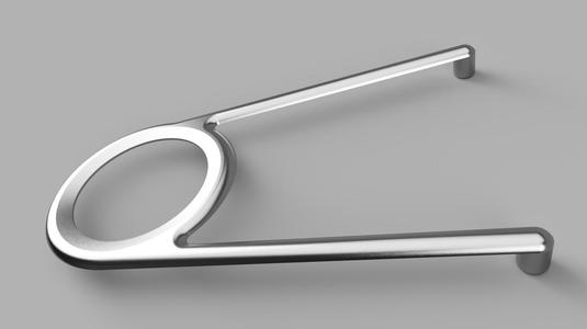 RANCILIO SILVIA cup holder