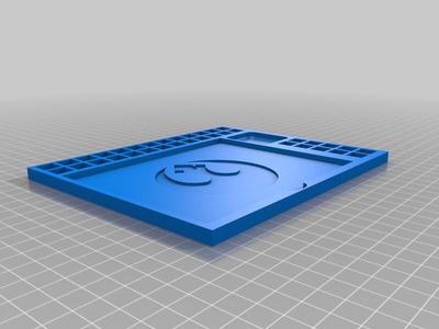 Imperial Assault Player Dashboard